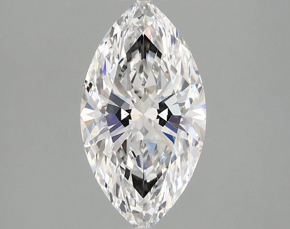 1.55 ct. marquise Lab Grown Diamond front image