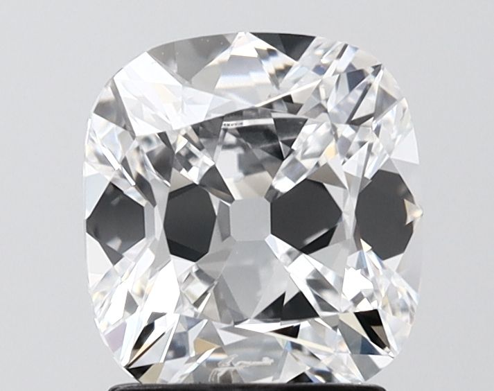 1.81 ct. cushion Lab Grown Diamond front image