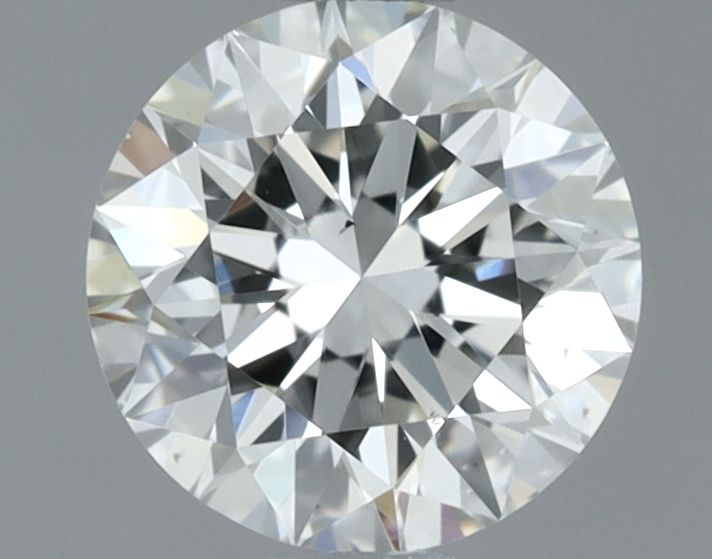 0.50 ct Round diamond