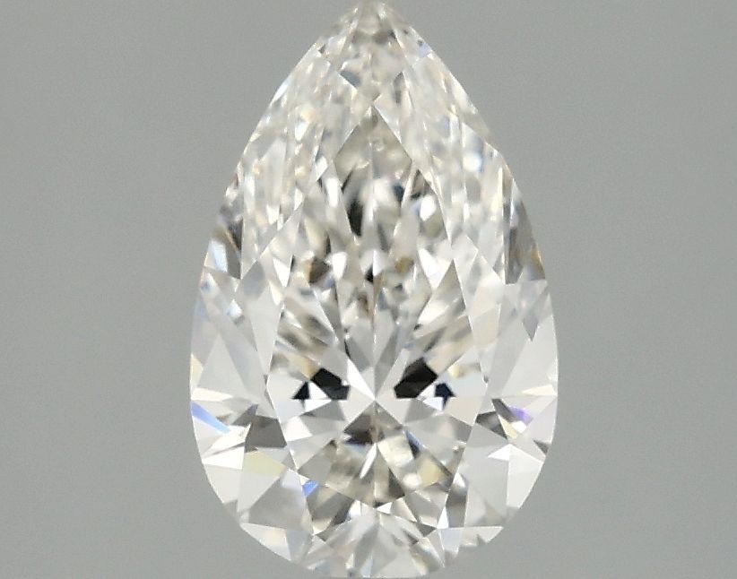 1.50 ct Pear diamond