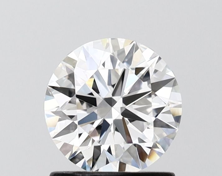 1.02 ct. round Lab Grown Diamond front image