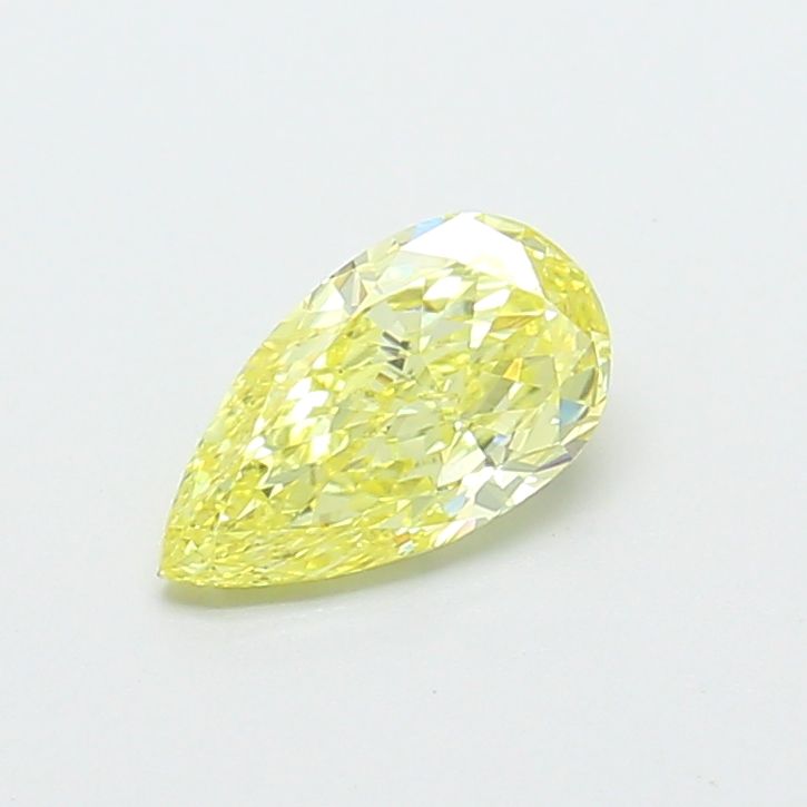 0.64 ct Pear diamond