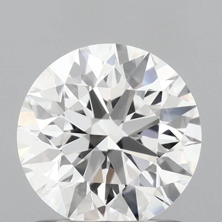 1.06 ct. round Lab Grown Diamond front image