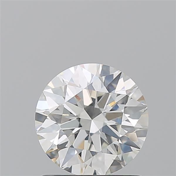 Diamant Rond 1.13 ct - Couleur J - Pureté VS2
