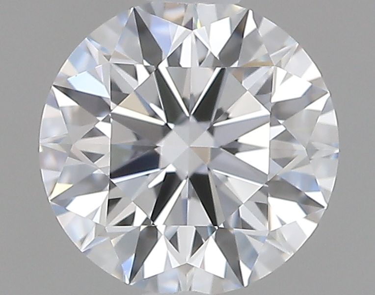 1.03 ct. round Lab Grown Diamond front image