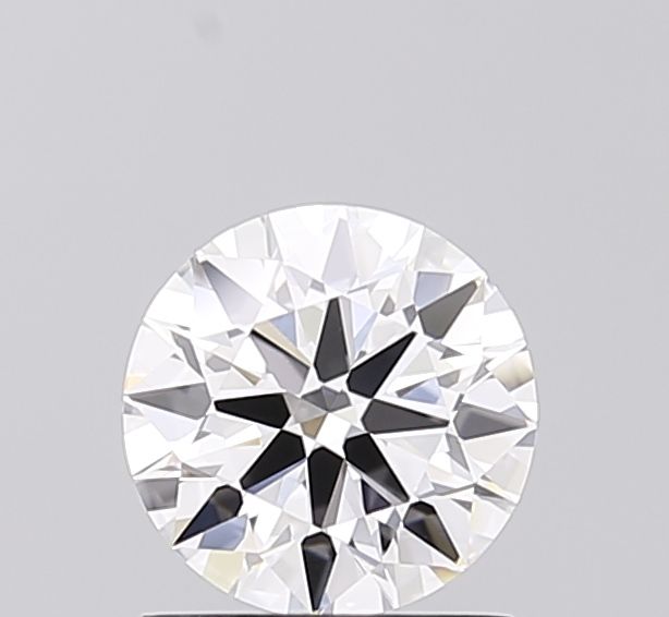 1.03 ct. round Lab Grown Diamond front image