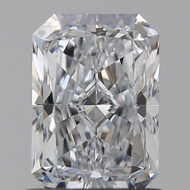 1.01 ct. radiant Lab Grown Diamond front image