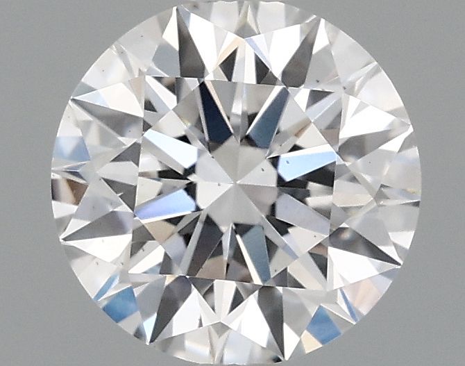 1.06 ct. round Lab Grown Diamond front image