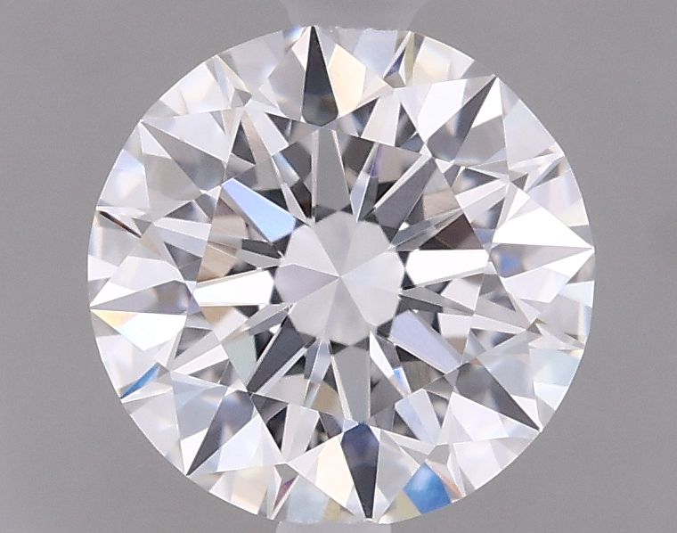 1.08 ct. round Lab Grown Diamond front image