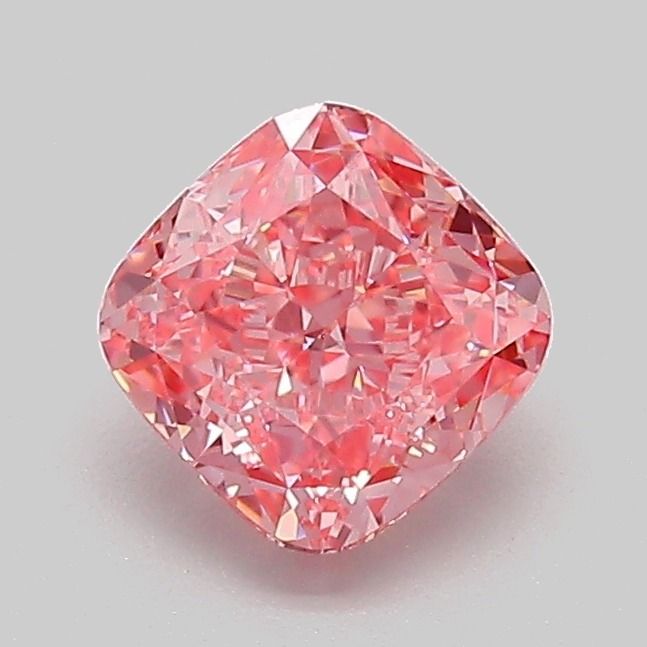 1.03 ct Cushion Modified diamond
