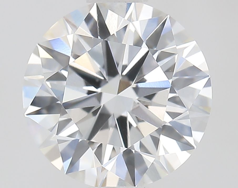 1.02 ct. round Lab Grown Diamond front image