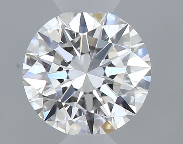 0.30 ct Round diamond