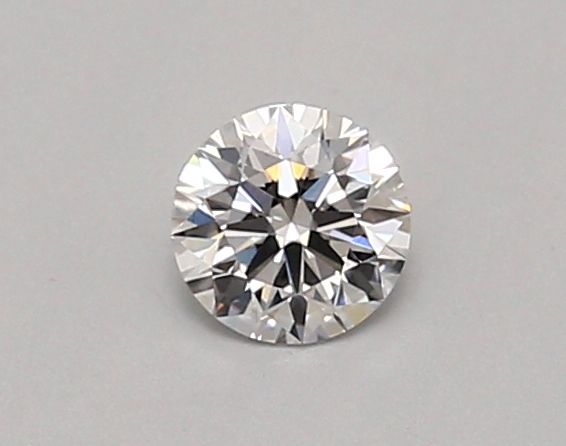 0.39 ct lab-grown Round Diamond