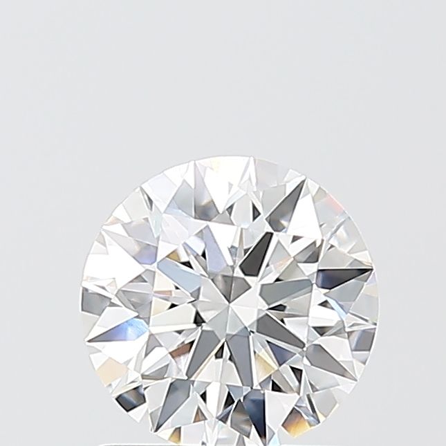 1.09 ct. round Lab Grown Diamond front image