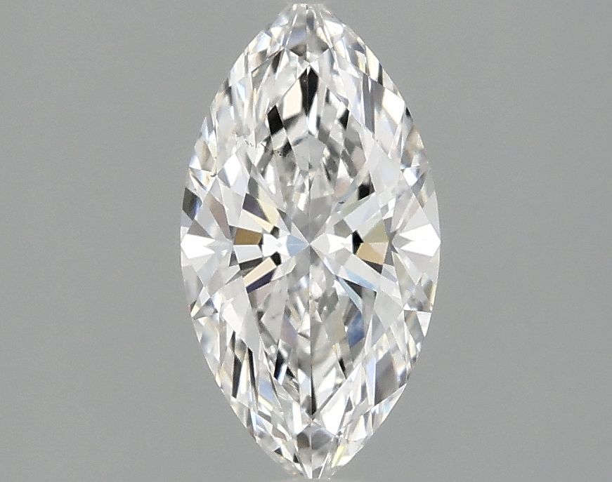 1.05 ct. marquise Lab Grown Diamond front image