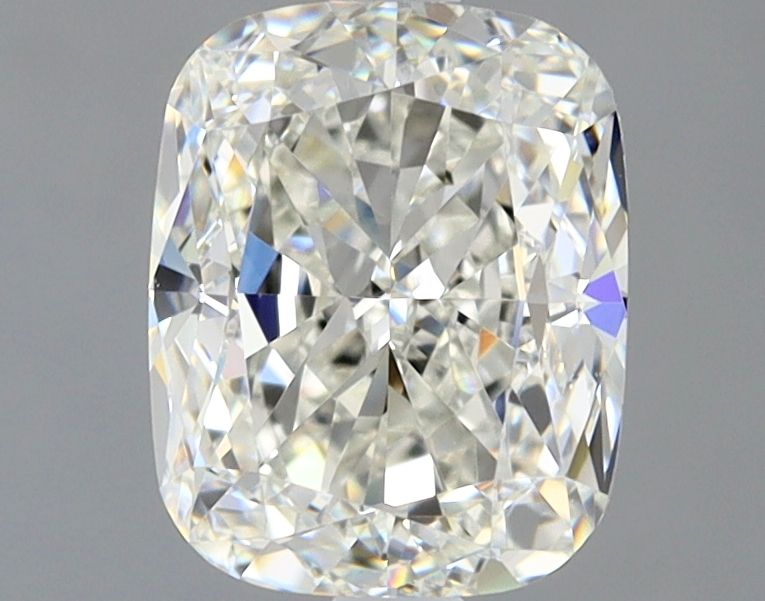 2.01 ct Cushion Modified diamond