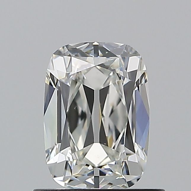 0.85 ct Old miner Diamond