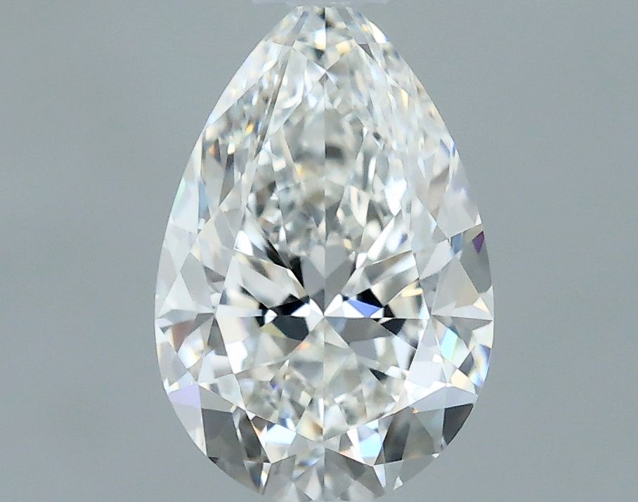0.50 ct Pear diamond