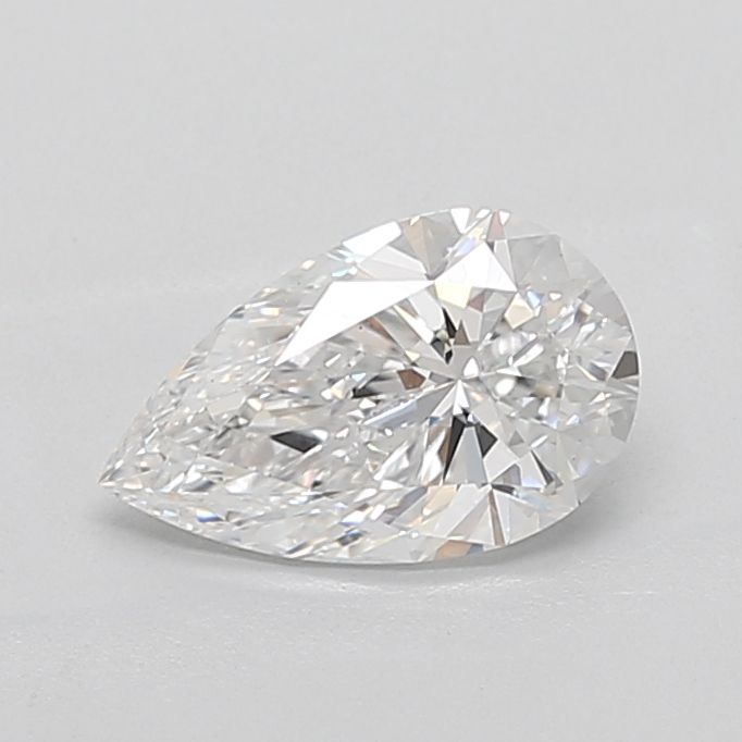 1.07 ct. pear Lab Grown Diamond front image