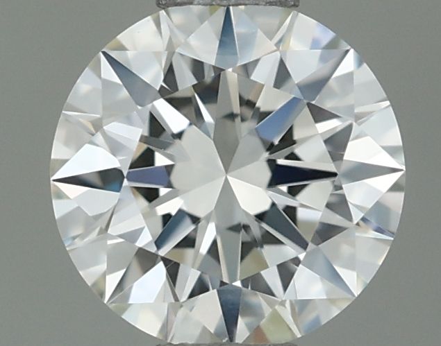 0.50 ct Round diamond