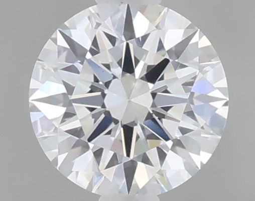 0.48 ct lab-grown Round Diamond