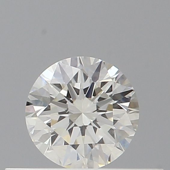 0.3 ct Round Diamond