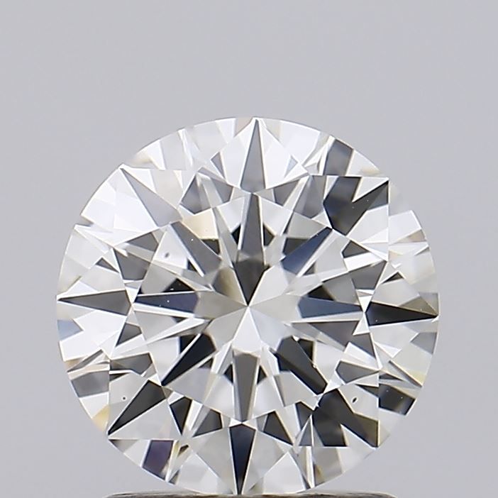 1.51 ct Round diamond