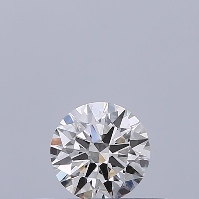 0.3 ct Round Diamond