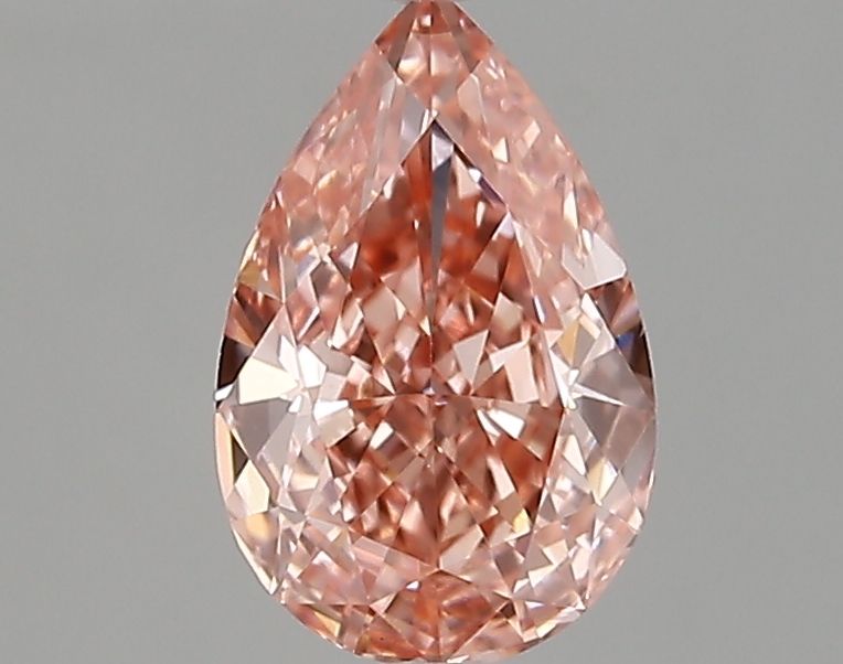 1.25 ct Pear diamond