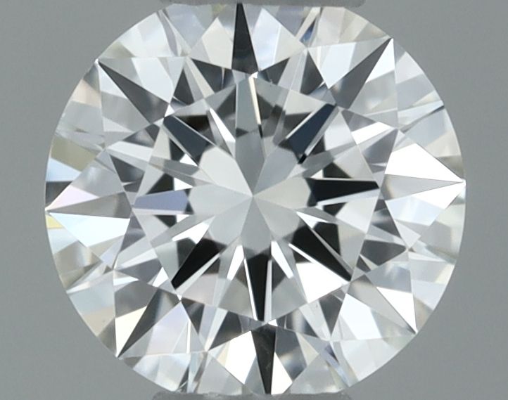 0.30 ct Round diamond