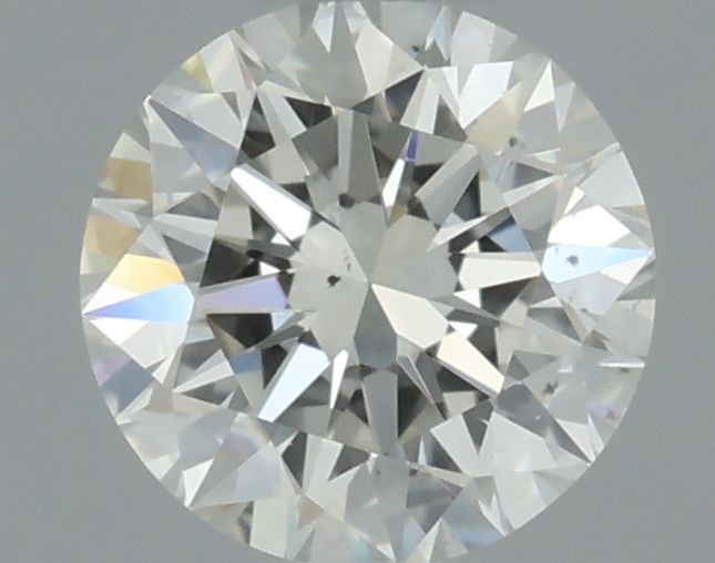 0.32 ct Round Diamond