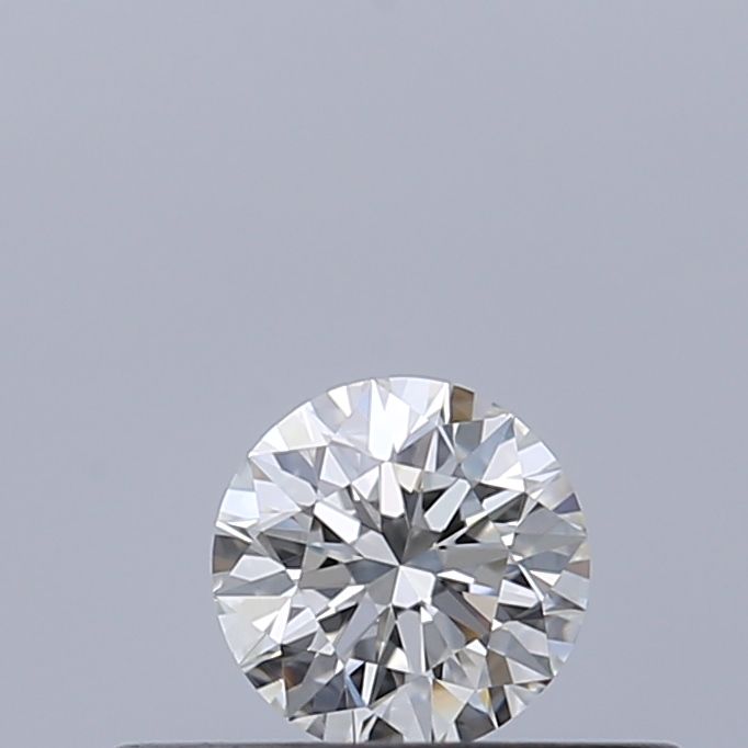 0.23 ct Round diamond