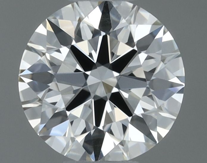 0.30 ct Round diamond