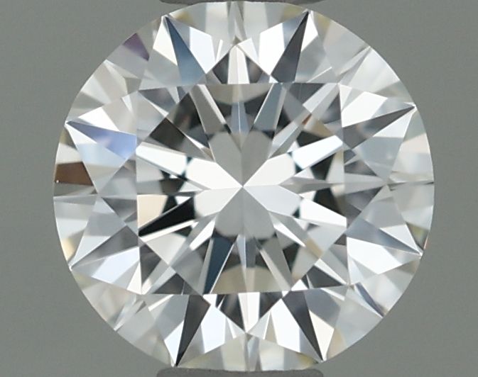 0.30 ct Round diamond