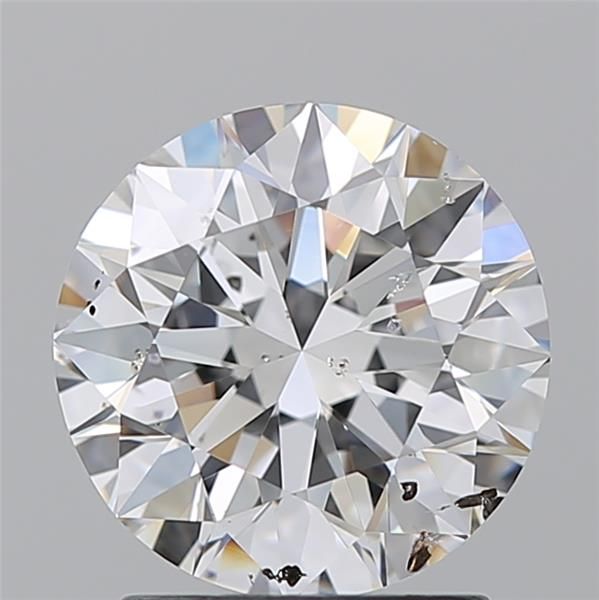 2.01 Carat