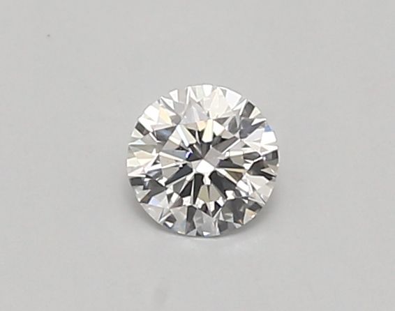 0.31 ct lab-grown Round Diamond