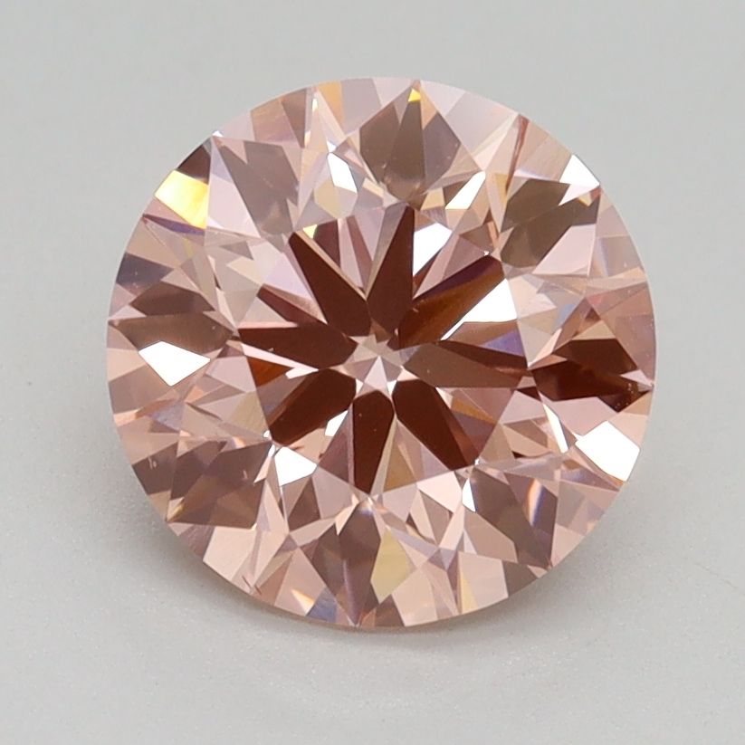 2.00 ct Round diamond