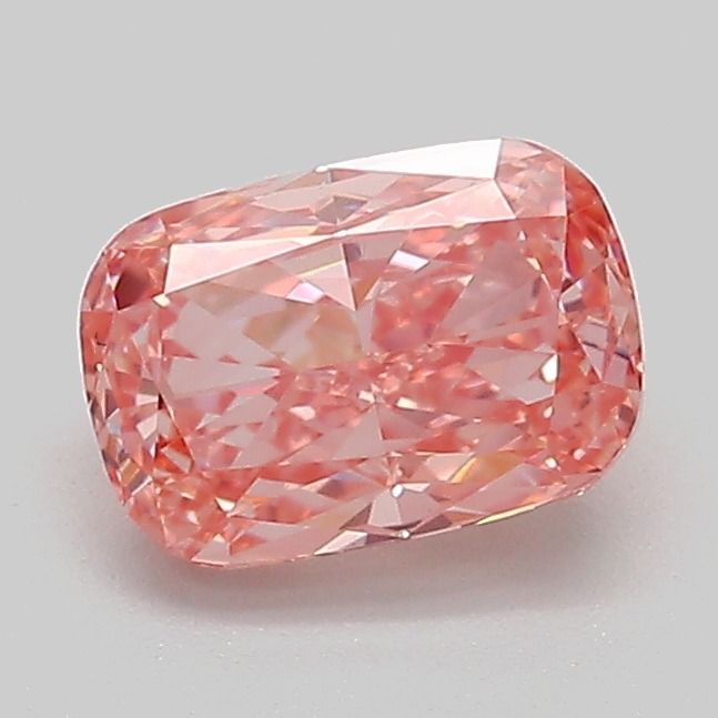 1.04 ct Cushion Modified diamond