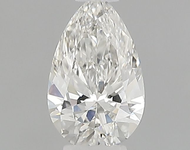 0.30 ct Pear diamond