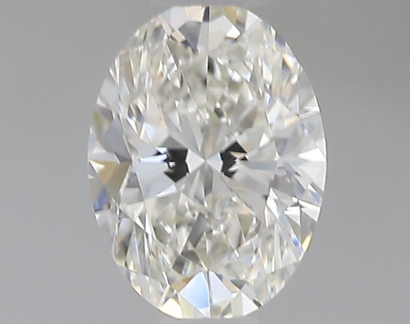0.41 ct Oval diamond