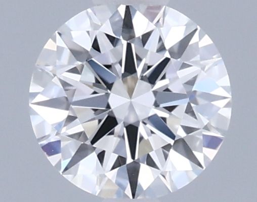 0.46 ct lab-grown Round Diamond