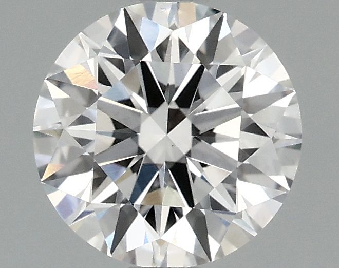 1.03 ct. round Lab Grown Diamond front image