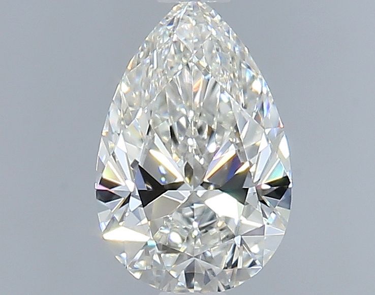 0.51 ct Pear diamond