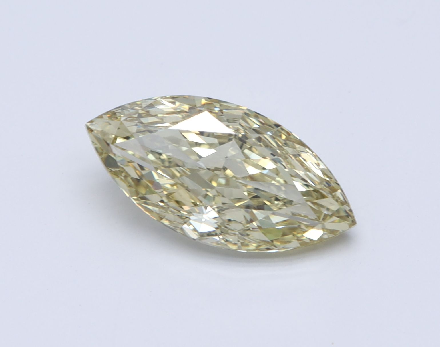 2.06ct Marquise diamond