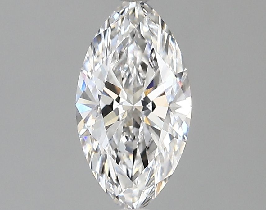 1.02 ct. marquise Lab Grown Diamond front image