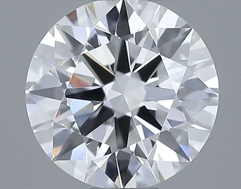 Diament 0.79 ct D/VS1