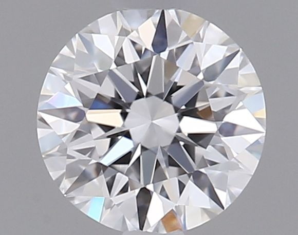 Diament 0.41 ct D/VVS2