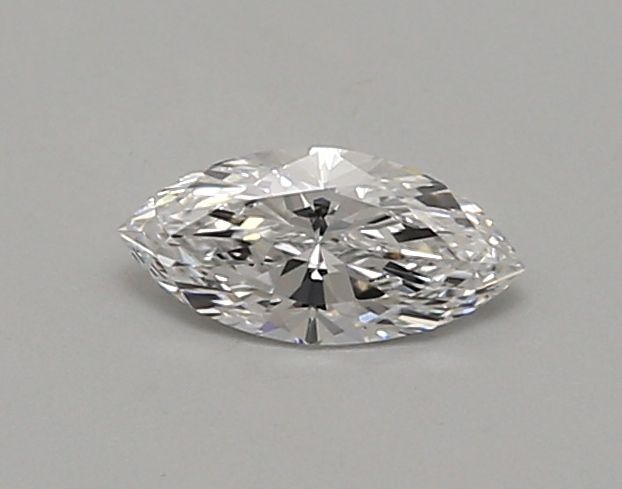 0.46 ct lab-grown Marquise Diamond