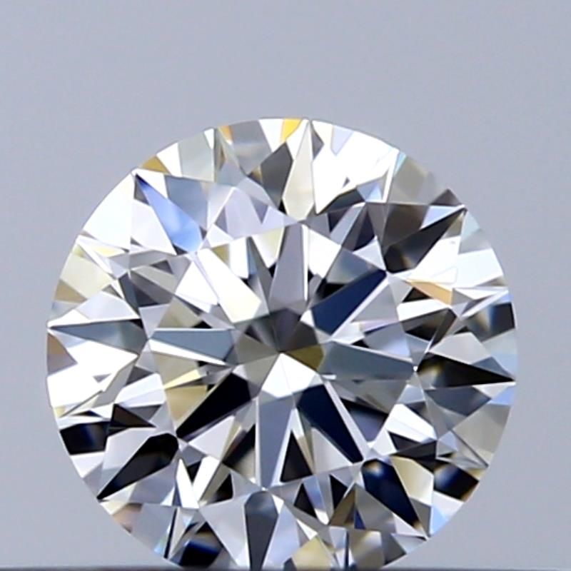 0.30 ct Round diamond