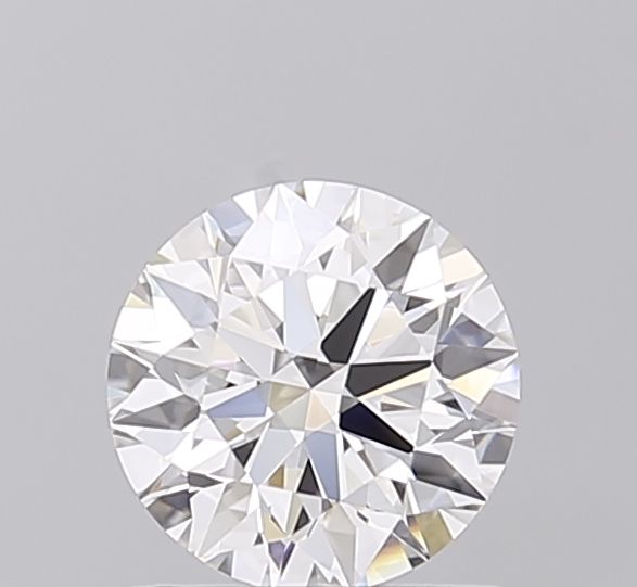 1.06 ct. round Lab Grown Diamond front image